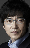 Фото — Ким Дон-гюн (Kim Dong-gyoon)