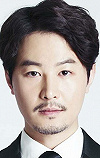 Фото — Пак Щин-ун (Park Shin-woon)