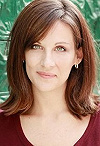 Фото — Лорен О’Квин (Lauren O'Quinn)