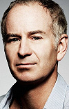 Фото — Джон Макинрой (John McEnroe)