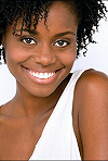 Фото — Дене Бентон (Denée Benton)