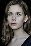 Фото — Сорча Граундселл (Sorcha Groundsell)