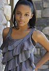 Фото — Лорин Алиса Макклейн  (Lauryn Alisa McClain)