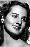 Фото — Бренда Маршалл (Brenda Marshall)