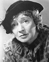 Фото — Марджори Рэмбо (Marjorie Rambeau)