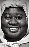 Фото — Хэтти МакДэниел (Hattie McDaniel)