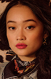 Фото — Callina Liang