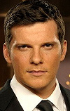 Фото — Найджел Харман (Nigel Harman)
