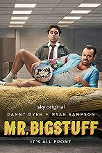 Мистер Бигштафф