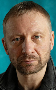 Персона — Дмитрий Куличков