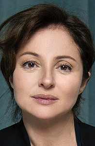 Персона — Анна Банщикова