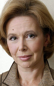 Персона — Евгения Симонова
