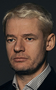 Персона — Эдуард Чекмазов
