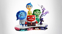 Мультфильм «Головоломка» получит сериал