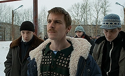 Сериалы похожие на Слово пацана. Кровь на асфальте
