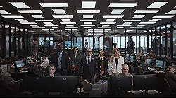 Роберт Де Ниро против хакеров: что ждать от нового сериала Нулевой день