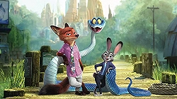 Вышел трейлер Зверополис 2