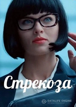 Стрекоза