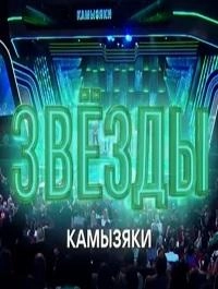 Звёзды. Камызяки. Новогодний концерт