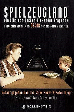 Постер Страна игрушек (2007)