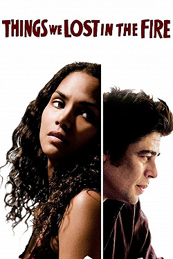 Постер То, что мы потеряли (2007)