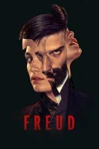 Постер Фрейд (2020)