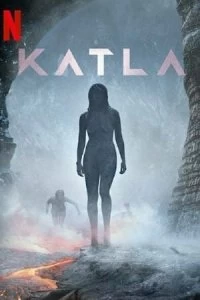 Постер Катла (2021)