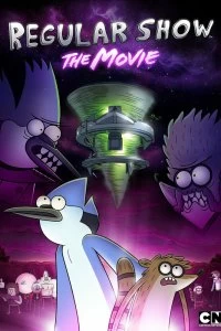 Постер Обычное шоу: Фильм (2015)