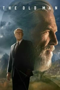 Постер Старик (2022)