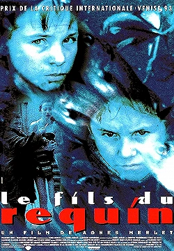 Постер Сын акулы (1993)
