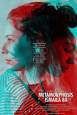 Постер Метаморфозы Исмаилы Ба (2020)