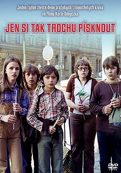 Постер Просто чтобы посвистеть (1981)