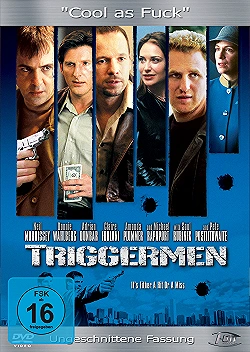 Постер На взводе (2002)