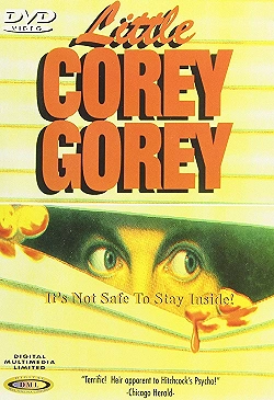 Постер Юный Кори Гори (1993)