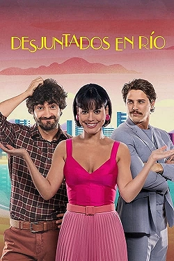 Постер Разведенные (2021)