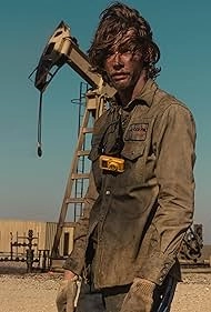 Постер Лэндмен (2024)