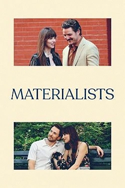 Постер Материалистка (2025)