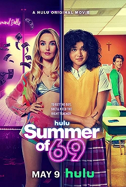 Постер Лето 69 (2025)