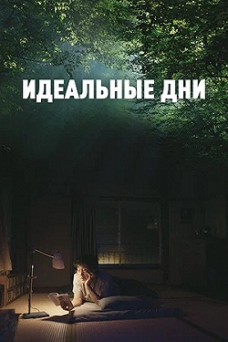 Постер Идеальные дни (2023)