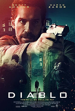 Постер Дьявол (2025)