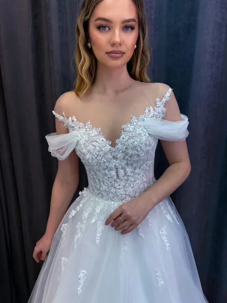 Модель Светлана 